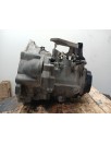 Recambio de caja cambios para skoda fabia (6y2/6y3) comfort referencia OEM IAM GGV B 