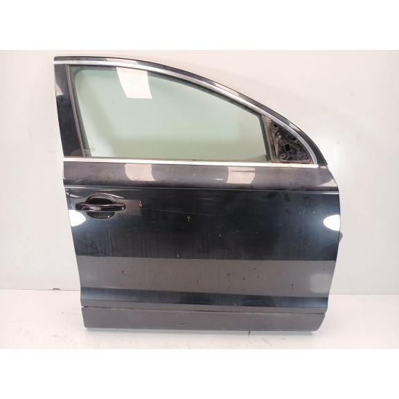 Recambio de puerta delantera derecha para audi q7 (4l) 3.0 tdi referencia OEM IAM 4L0831052A  