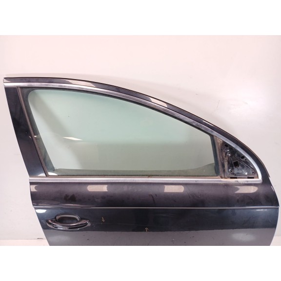 Recambio de puerta delantera derecha para audi q7 (4l) 3.0 tdi referencia OEM IAM 4L0831052A  