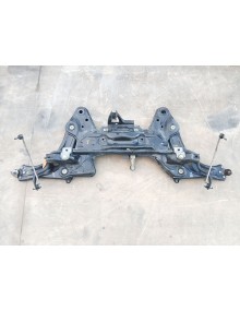 Recambio de puente delantero para citroën c3 iii (sx) 1.5 bluehdi 100 (sxyhyp, sxyhtu) referencia OEM IAM 715974  