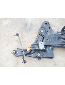 Recambio de puente delantero para citroën c3 iii (sx) 1.5 bluehdi 100 (sxyhyp, sxyhtu) referencia OEM IAM 715974   2