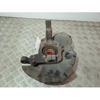 Recambio de mangueta delantera izquierda para hyundai santa fe (bm) 2.2 crdi classic (2wd) referencia OEM IAM 517553J700  