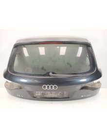Recambio de porton trasero para audi q7 (4l) 3.0 tdi referencia OEM IAM 4L0827023  