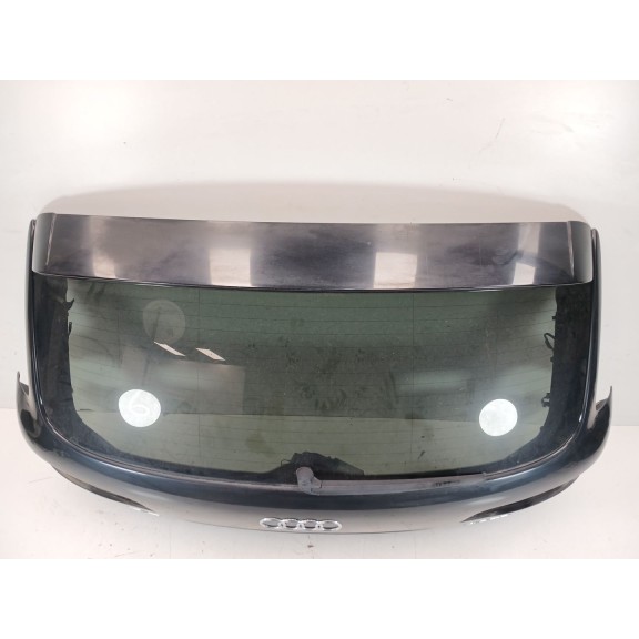Recambio de porton trasero para audi q7 (4l) 3.0 tdi referencia OEM IAM 4L0827023  