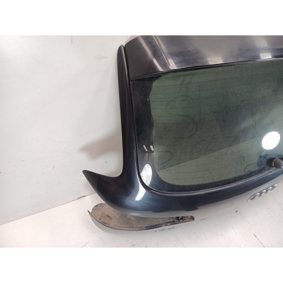Recambio de porton trasero para audi q7 (4l) 3.0 tdi referencia OEM IAM 4L0827023  