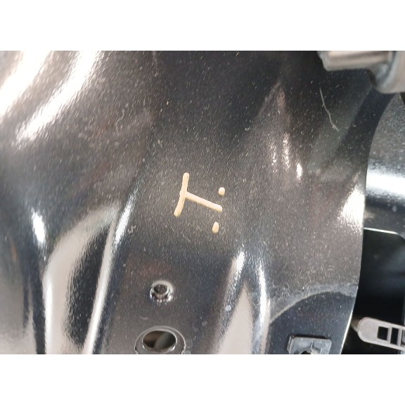 Recambio de porton trasero para audi q7 (4l) 3.0 tdi referencia OEM IAM 4L0827023  