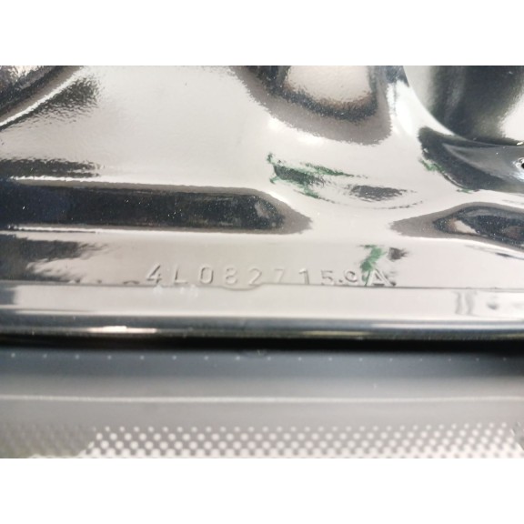 Recambio de porton trasero para audi q7 (4l) 3.0 tdi referencia OEM IAM 4L0827023  