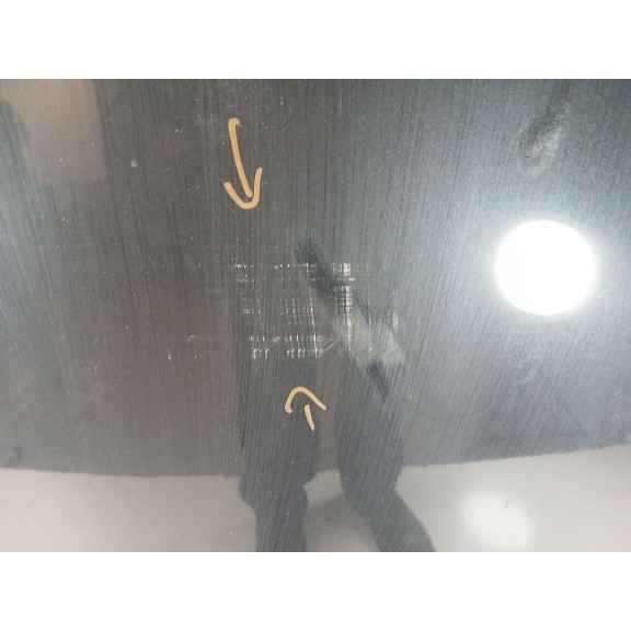 Recambio de capot para audi q7 (4l) 3.0 tdi referencia OEM IAM 4L0823029A  