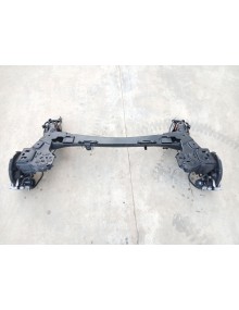 Recambio de puente trasero para peugeot 208 ii (ub_, up_, uw_, uj_) 1.2 puretech 100 referencia OEM IAM   DISCO