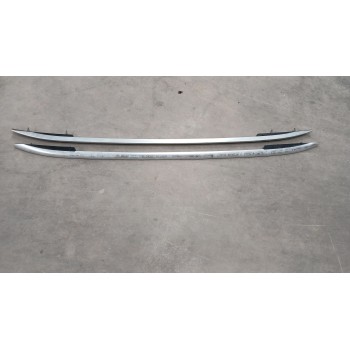 Recambio de barras techo para volkswagen tiguan (ad1, ax1) 2.0 tdi 4motion referencia OEM IAM 5na860043  