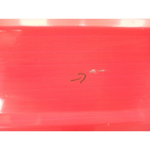 Recambio de puerta lateral corredera derecha para iveco daily pr cabina doble 29 l... batalla 3450 referencia OEM IAM 3803522 CA