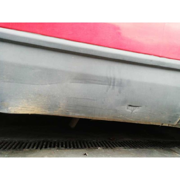 Recambio de puerta lateral corredera derecha para iveco daily pr cabina doble 29 l... batalla 3450 referencia OEM IAM 3803522 CA