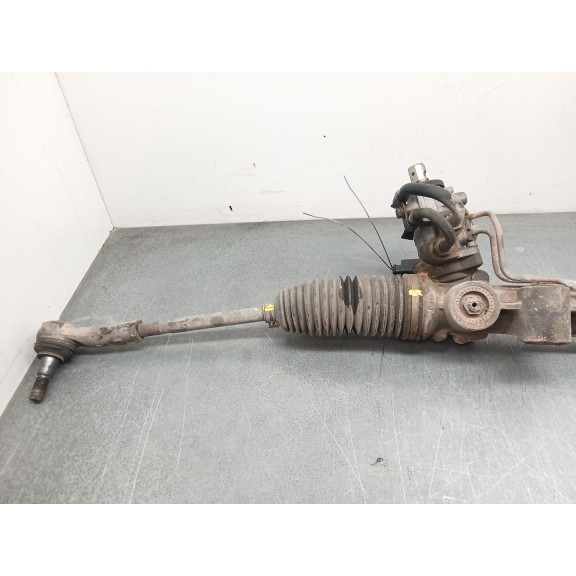 Recambio de cremallera direccion para porsche cayenne (9pa) 3.2 referencia OEM IAM 7853501142  