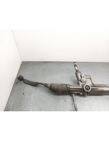 Recambio de cremallera direccion para peugeot 407 (6d_) 2.0 hdi 135 (6drhrh, 6drhre, 6drhrg, 6drhrj) referencia OEM IAM D2X6G   2