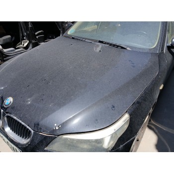 Recambio de capot para bmw 5 (e60) 520 i referencia OEM IAM 41617111385  