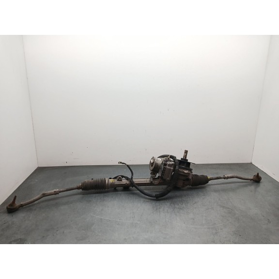 Recambio de cremallera direccion para citroën c-elysée exclusive referencia OEM IAM 6820000190  