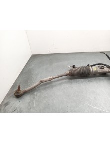 Recambio de cremallera direccion para citroën c-elysée exclusive referencia OEM IAM 6820000190   2