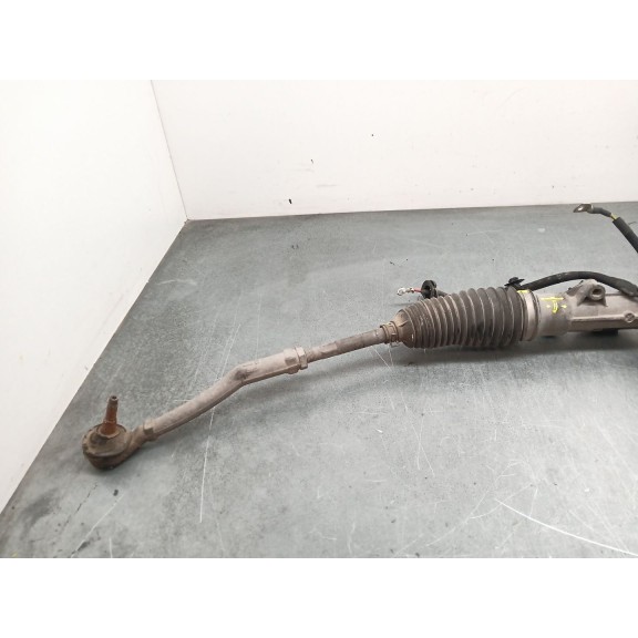 Recambio de cremallera direccion para citroën c-elysée exclusive referencia OEM IAM 6820000190  