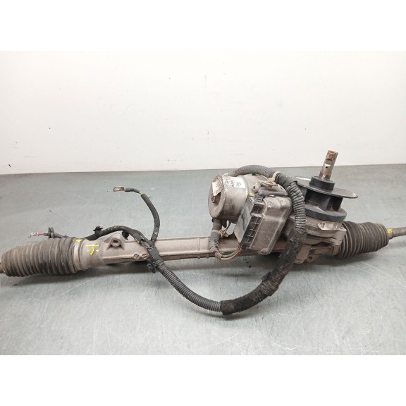 Recambio de cremallera direccion para citroën c-elysée exclusive referencia OEM IAM 6820000190  