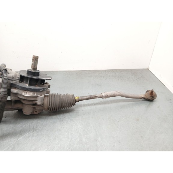 Recambio de cremallera direccion para citroën c-elysée exclusive referencia OEM IAM 6820000190  