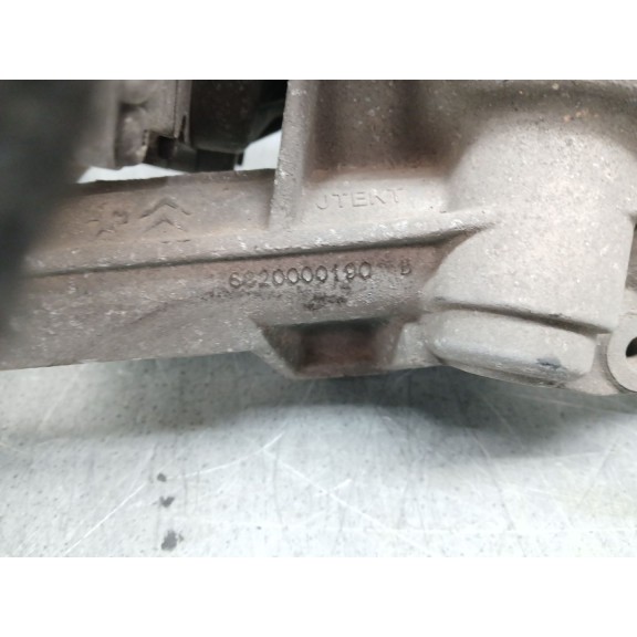 Recambio de cremallera direccion para citroën c-elysée exclusive referencia OEM IAM 6820000190  