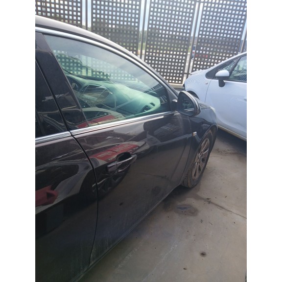 Recambio de puerta delantera derecha para opel insignia a sedán (g09) 2.0 cdti (69) referencia OEM IAM   