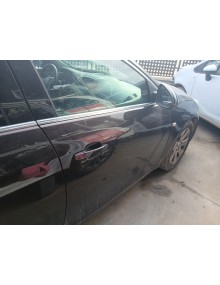Recambio de puerta delantera derecha para opel insignia a sedán (g09) 2.0 cdti (69) referencia OEM IAM    2