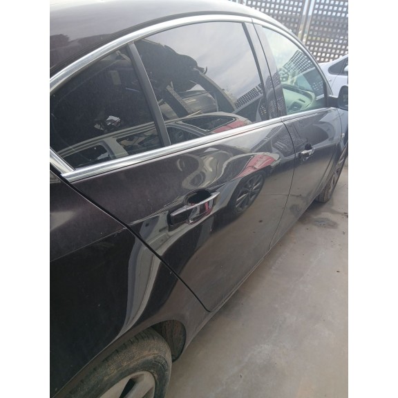 Recambio de puerta trasera derecha para opel insignia a sedán (g09) 2.0 cdti (69) referencia OEM IAM   