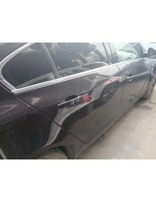 Recambio de puerta trasera derecha para opel insignia a sedán (g09) 2.0 cdti (69) referencia OEM IAM    2
