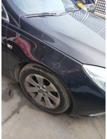 Recambio de aleta delantera derecha para opel insignia a sedán (g09) 2.0 cdti (69) referencia OEM IAM   