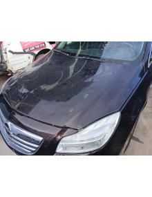 Recambio de capot para opel insignia a sedán (g09) 2.0 cdti (69) referencia OEM IAM   