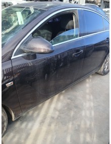 Recambio de puerta delantera izquierda para opel insignia a sedán (g09) 2.0 cdti (69) referencia OEM IAM   