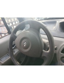 Recambio de anillo airbag para renault modus / grand modus (f/jp0_) 1.4 (jp01, jp0j) referencia OEM IAM   