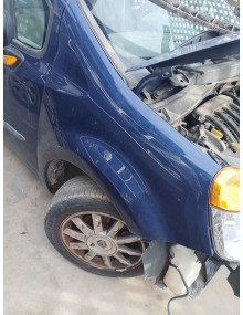 Recambio de aleta delantera derecha para renault modus / grand modus (f/jp0_) 1.4 (jp01, jp0j) referencia OEM IAM   