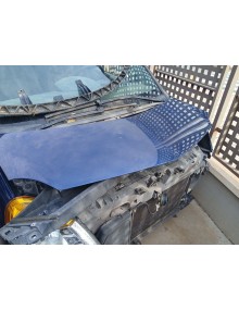 Recambio de capot para renault modus / grand modus (f/jp0_) 1.4 (jp01, jp0j) referencia OEM IAM   