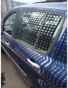 Recambio de puerta trasera izquierda para renault modus / grand modus (f/jp0_) 1.4 (jp01, jp0j) referencia OEM IAM   