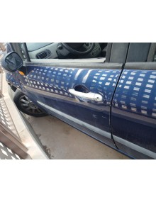 Recambio de puerta delantera izquierda para renault modus / grand modus (f/jp0_) 1.4 (jp01, jp0j) referencia OEM IAM    2