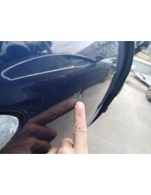 Recambio de puerta trasera derecha para renault modus / grand modus (f/jp0_) 1.4 (jp01, jp0j) referencia OEM IAM    2