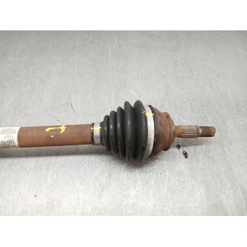 Recambio de transmision delantera derecha para citroën c4 cactus 1.6 hdi 90 referencia OEM IAM   