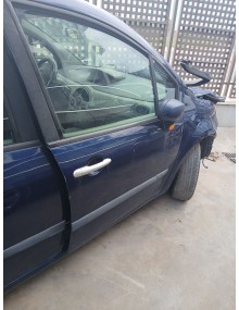 Recambio de puerta delantera derecha para renault modus / grand modus (f/jp0_) 1.4 (jp01, jp0j) referencia OEM IAM   