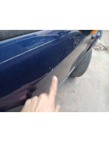 Recambio de puerta delantera derecha para renault modus / grand modus (f/jp0_) 1.4 (jp01, jp0j) referencia OEM IAM    2