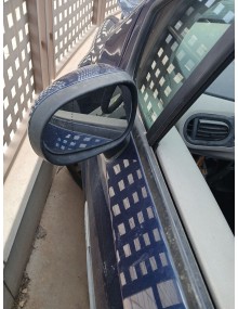 Recambio de retrovisor izquierdo para renault modus / grand modus (f/jp0_) 1.4 (jp01, jp0j) referencia OEM IAM E20103022 E202030 2