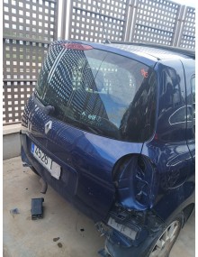 Recambio de porton trasero para renault modus / grand modus (f/jp0_) 1.4 (jp01, jp0j) referencia OEM IAM   