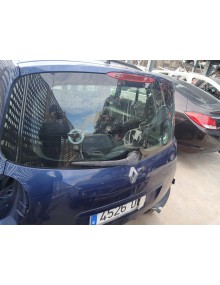 Recambio de porton trasero para renault modus / grand modus (f/jp0_) 1.4 (jp01, jp0j) referencia OEM IAM    2