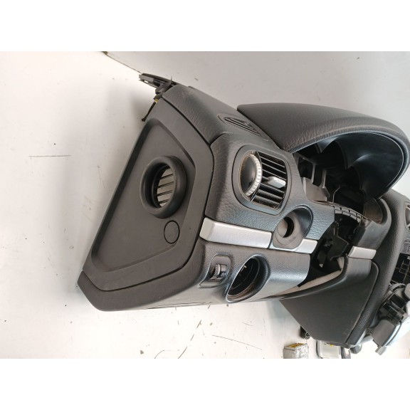 Recambio de kit airbag para porsche cayenne (9pa) 3.2 referencia OEM IAM   