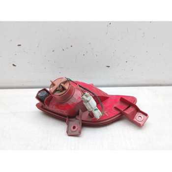 Recambio de piloto trasero derecho paragolpes para hyundai i30 (gd) base referencia OEM IAM 92406a50dot  