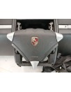 Recambio de kit airbag para porsche cayenne (9pa) 3.2 referencia OEM IAM   