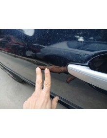 Recambio de puerta delantera izquierda para peugeot 307 break (3e) 2.0 hdi 135 referencia OEM IAM    2