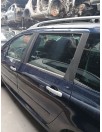 Recambio de puerta trasera izquierda para peugeot 307 break (3e) 2.0 hdi 135 referencia OEM IAM   