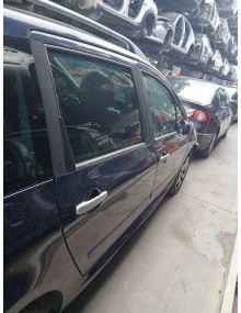 Recambio de puerta trasera derecha para peugeot 307 break (3e) 2.0 hdi 135 referencia OEM IAM   